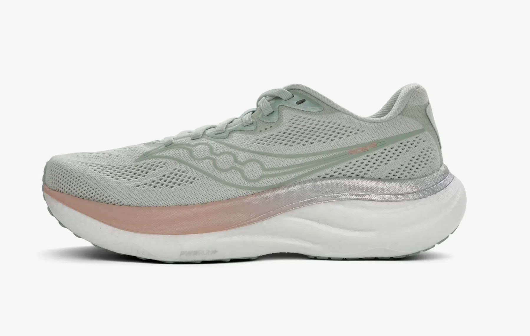 Saucony Ride 19